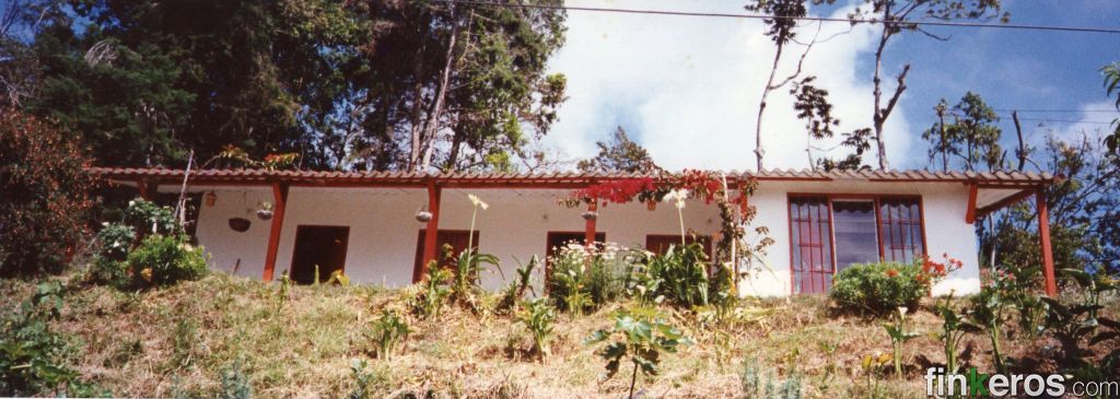 cecilia serrano diaz - Finca en Bucaramanga, Santander